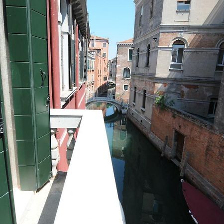 Sunny Canal A/C Wifi 威尼斯 外观 照片